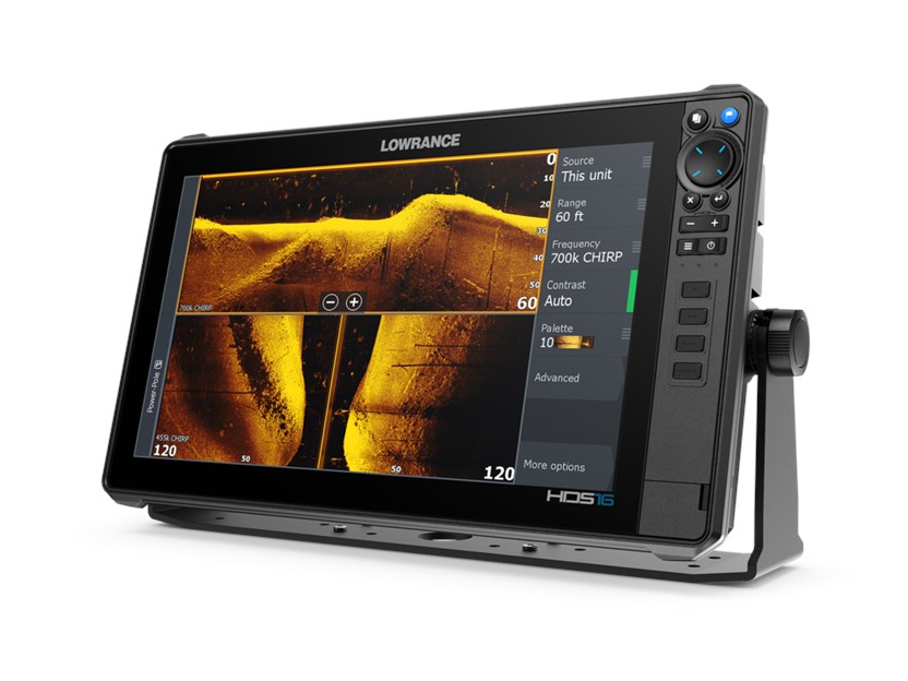 HDS PRO 16 No Transducer - Image 2