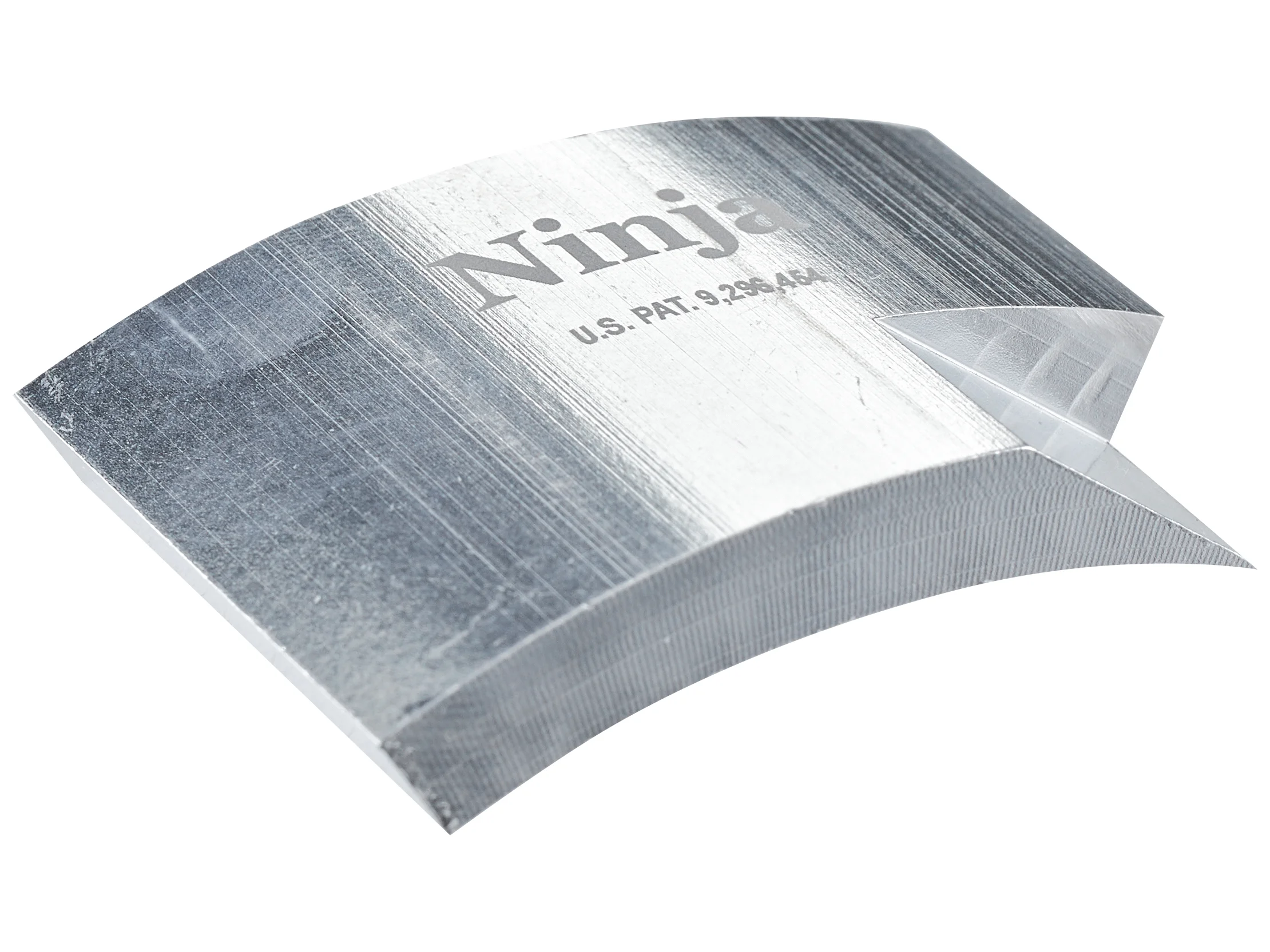 Ninja Grass Blade Lowrance Ghost