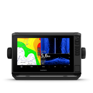 Garmin ECHOMAP UHD2 95sv w/o Transducer