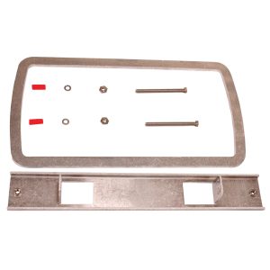 Humminbird IDMK H7R2 - In Dash Mount