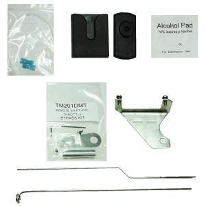 TROLLMaster TM201HWKIT Hardware Kit