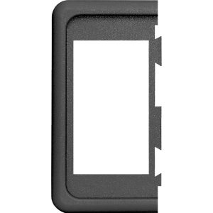 Blue Sea Contura Switch Mounting Panel End Mounting Bracket