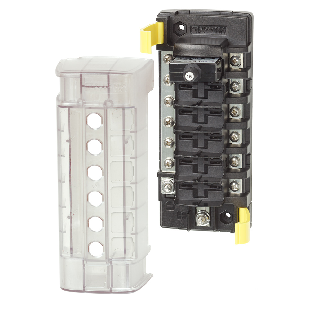 Blue Sea ST CLB Circuit Breaker Blocks