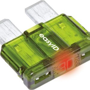 Blue Sea easyID ATC Fuses