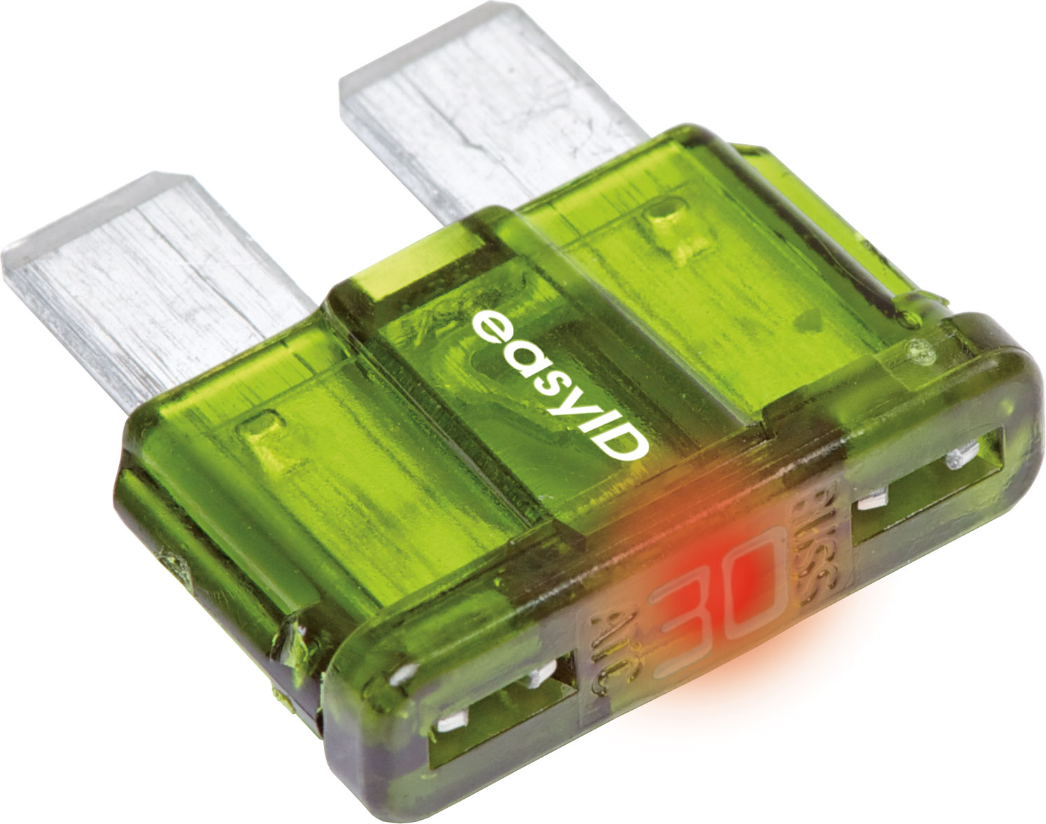 Blue Sea easyID ATC Fuses