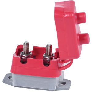 Blue Sea Marine Grade Short Stop Circuit Breakers