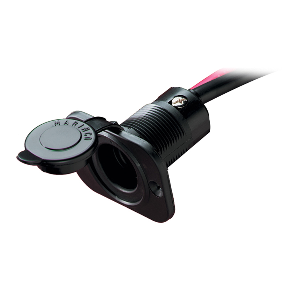 Marinco ConnectPro 2-Wire Receptacle
