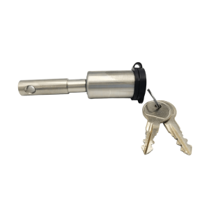 DuraSafe MKA-17/21 Bracket Lock