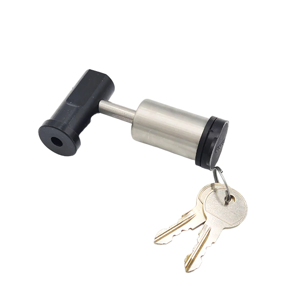 DuraSafe MKA-3251 Bracket Lock