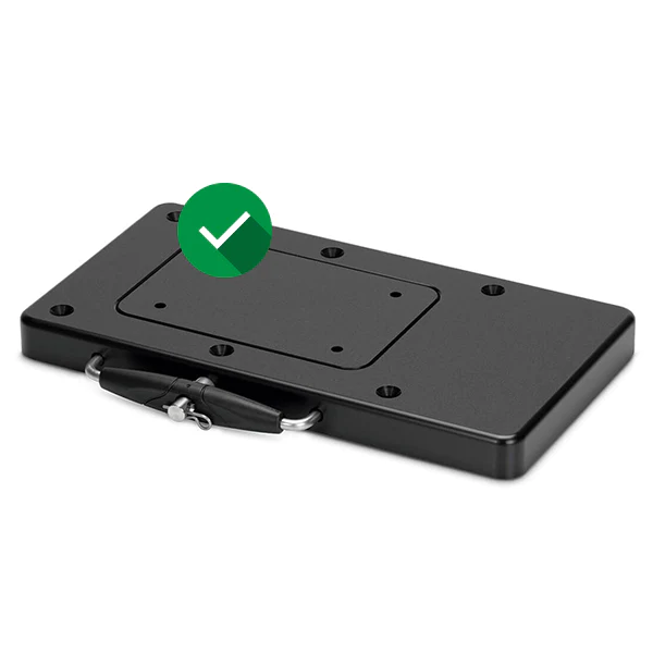 MKA-17/21 Bracket Lock - Image 3