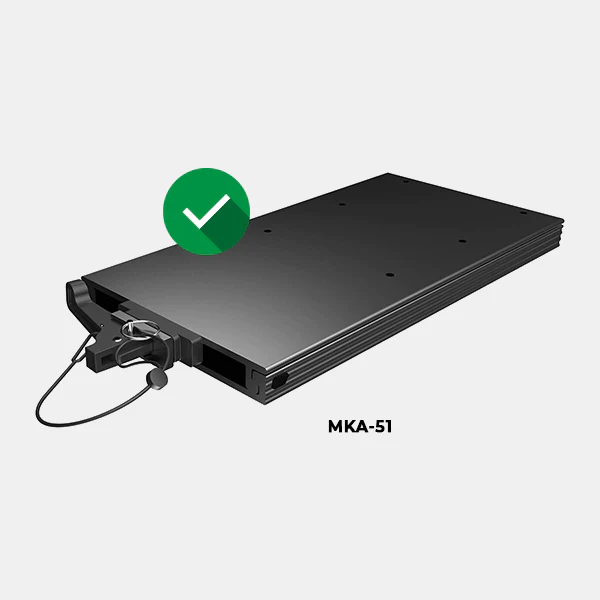 MKA-32/51 Bracket Lock - Image 4