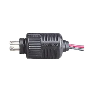 Marinco ConnectPro 2-Wire Plug