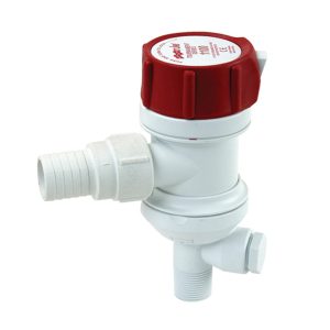 Rule FC Tournament Series Livewell Pumps