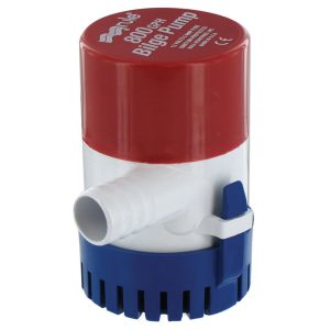 Rule 24V Standard Bilge Pump 800 GPH