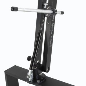 Cornfield Fishing Gear Single Folding Mount With Bridge