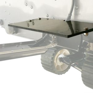 RigRite Rooster Tail Tamer