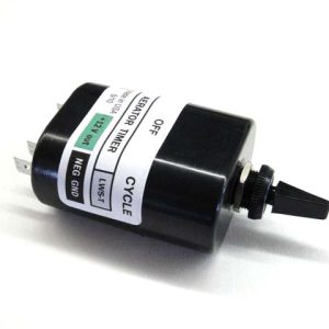 RigRite Automatic Livewell Timer