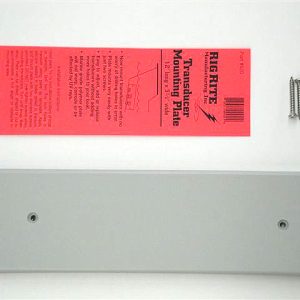 RigRite Horizontal Transducer Plate
