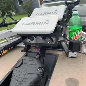 Str8 Up Mounts 7 Inch Dual Mount