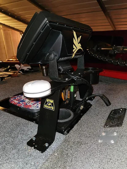 7 Inch Single Riser - Image 2