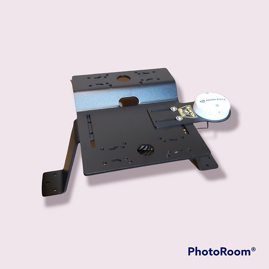 Humminbird Puck Holder - Image 3