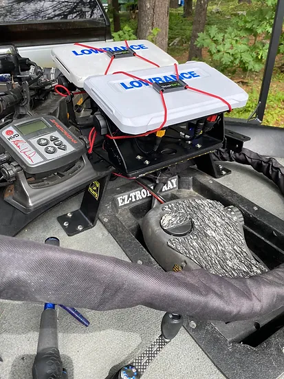 Hydrowave Mount - Image 2