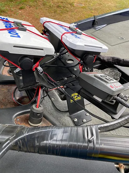 Hydrowave Mount - Image 3