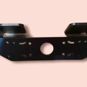 Str8 Up Mounts Single Dash Mount