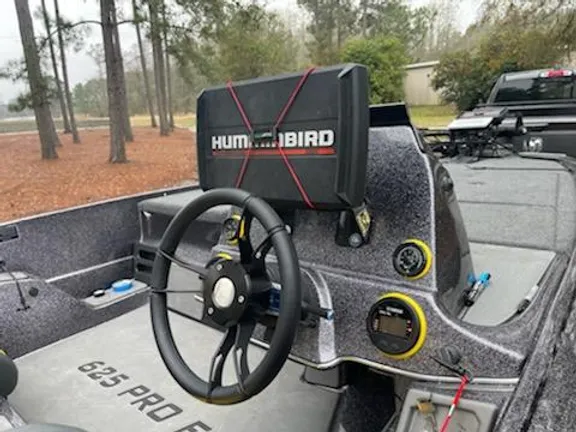 Single Dash Mount - Image 2