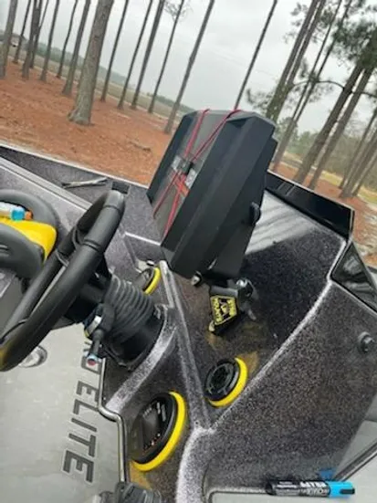 Single Dash Mount - Image 3