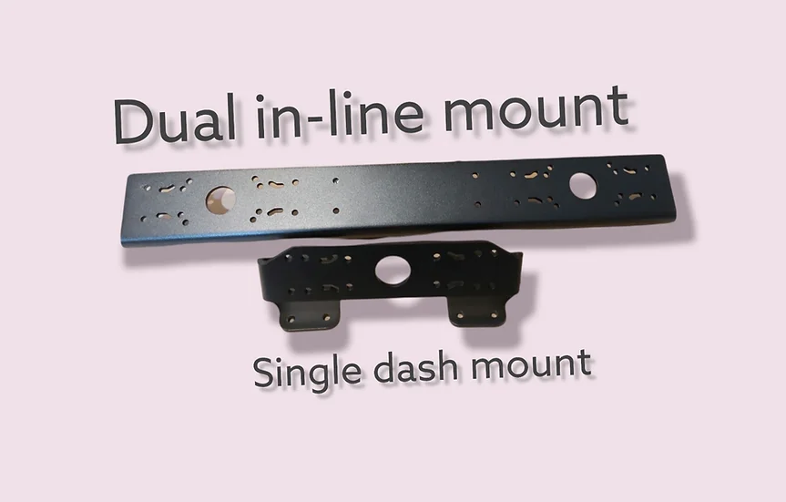 Single Dash Mount - Image 4