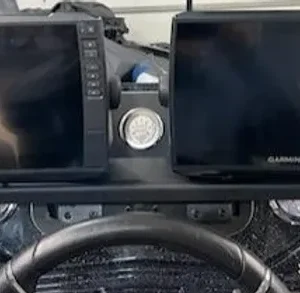 Str8 Up Mounts Dual In-Line Mount