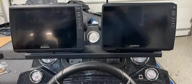 Str8 Up Mounts Dual In-Line Mount