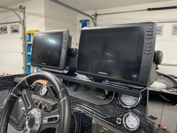 Dual In-Line Mount - Image 2