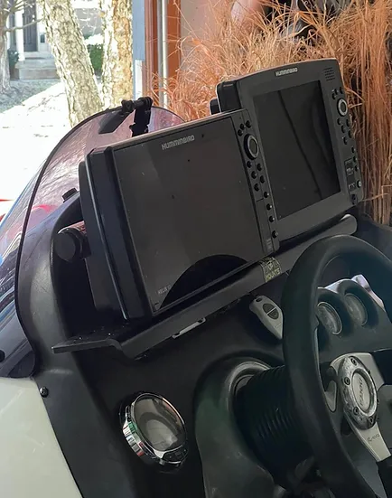 Dual In-Line Mount - Image 3