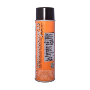 CorrosionX Extended Duty Aerosol – 16 oz