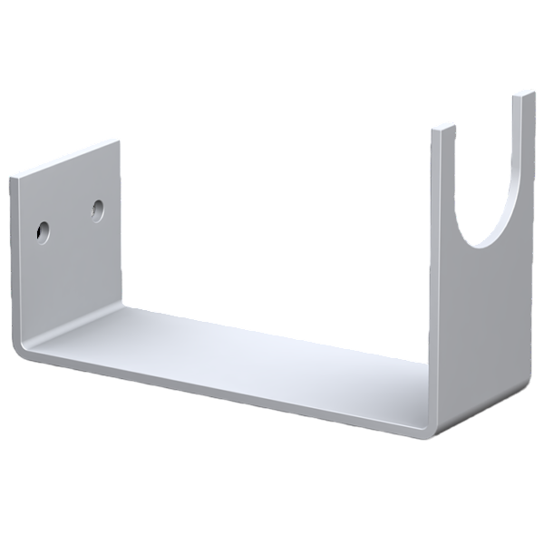 Flow-Rite Mounting Bracket U-Shape