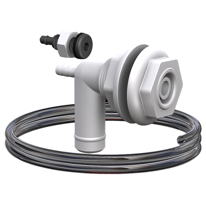 Flow-Rite PowerJet Aerator