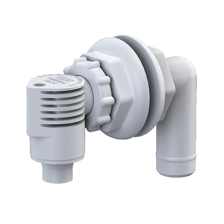 Flow-Rite PowerStream Nozzle Aerator