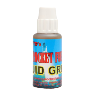 TG's Rocket Fuel Reel Lubricant - Liquid Grease