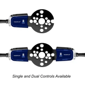 T-H Marine FINGERFLEX Blinker Trim Control