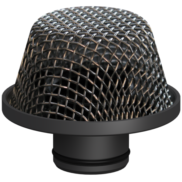 Flow-Rite 1-1/8″ Strainer Snap-In