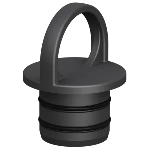 Flow-Rite Drain Plug 1-1/8″ Push-In