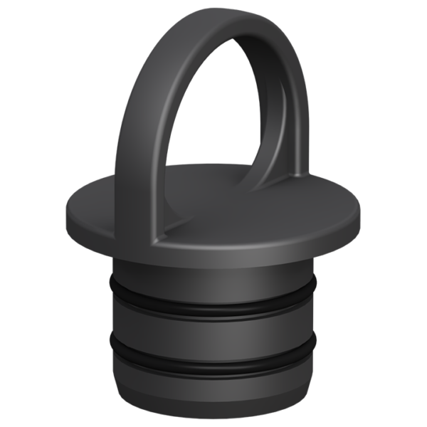 Flow-Rite Drain Plug 1-1/8″ Push-In