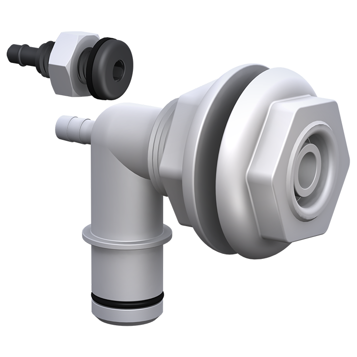 PowerJet Aerator - Image 2