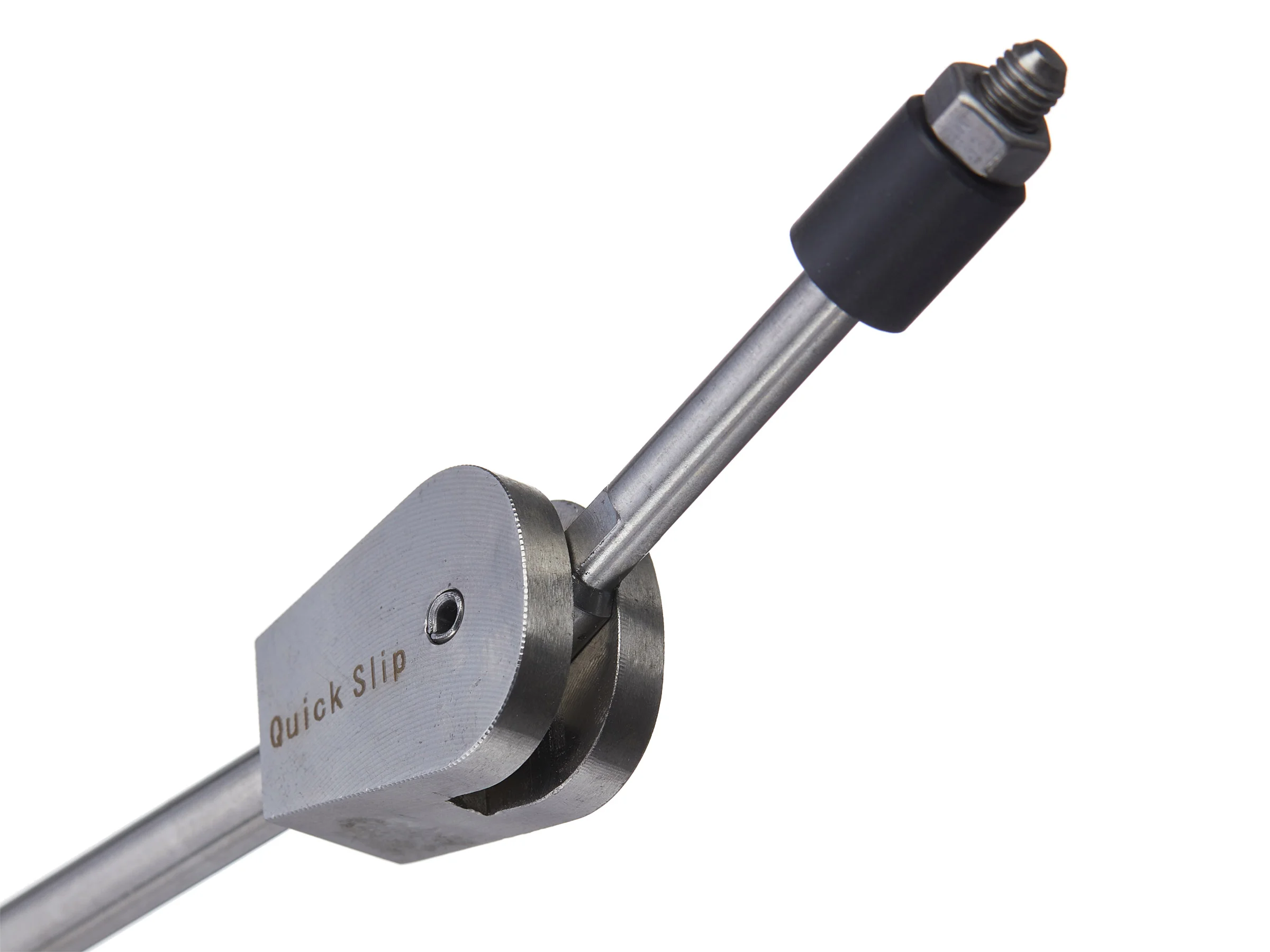 Quick-Slip Lowrance Ghost Trolling Motor - Image 2