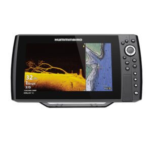 Humminbird Fish Finders