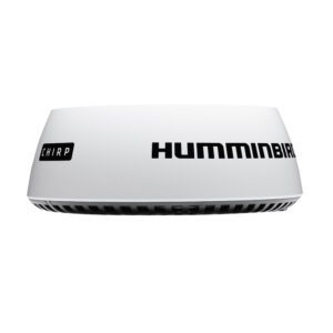 Humminbird Radar