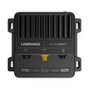 Lowrance ActiveTarget