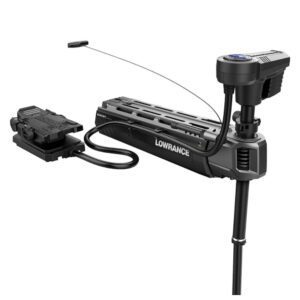 Ghost Trolling Motors